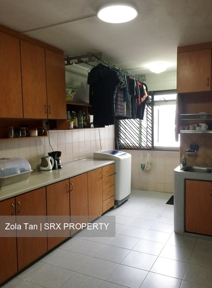Blk 565 Hougang Street 51 (Hougang), HDB 5 Rooms #209935801